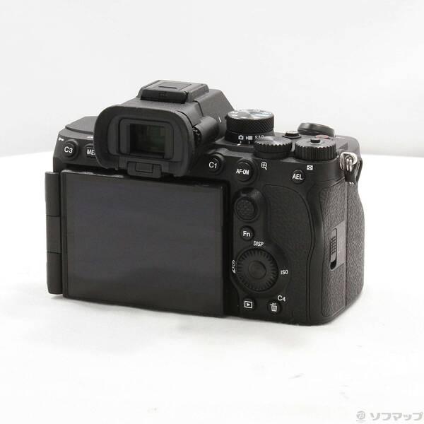 〔中古〕SONY(ソニー) α7V ボディ ILCE-7M5〔262-ud〕 |  | 02