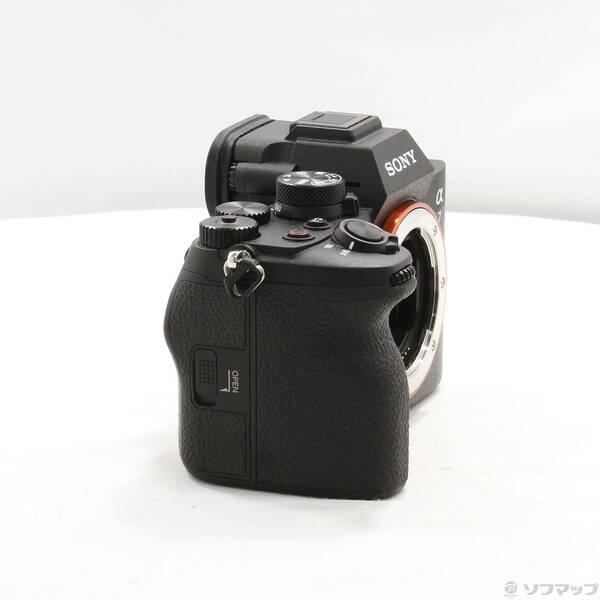 〔中古〕SONY(ソニー) α7V ボディ ILCE-7M5〔262-ud〕 |  | 03