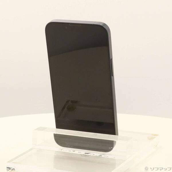 〔中古〕Apple(アップル) iPhone13 mini 128GB ミッドナイト MLJC3J／A SIMフリー〔262-ud〕 |  | 02