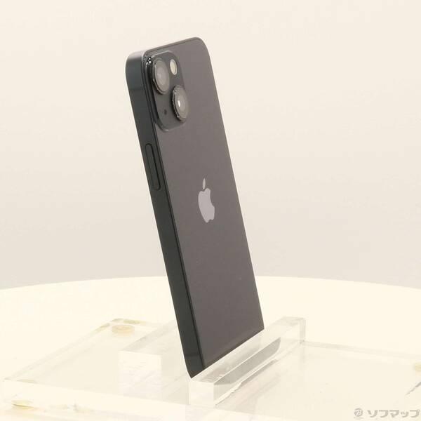 〔中古〕Apple(アップル) iPhone13 mini 128GB ミッドナイト MLJC3J／A SIMフリー〔262-ud〕 |  | 03