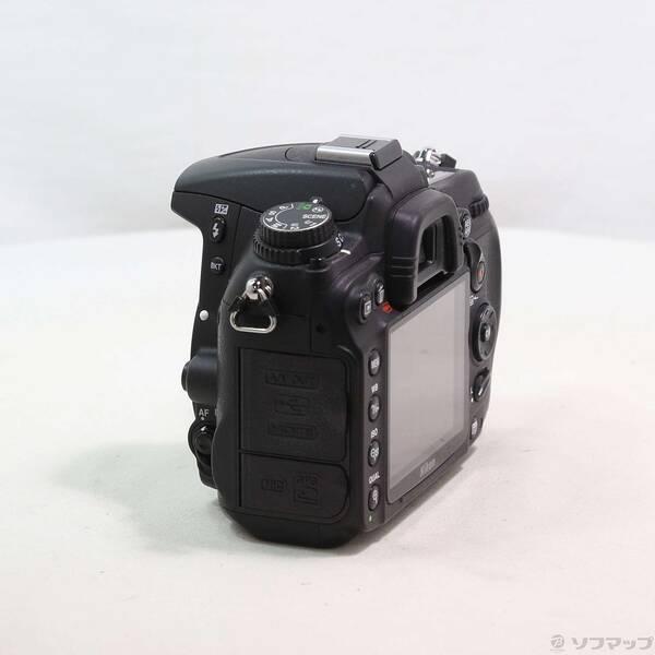〔中古〕Nikon(ニコン) Nikon D7000〔349-ud〕 |  | 01