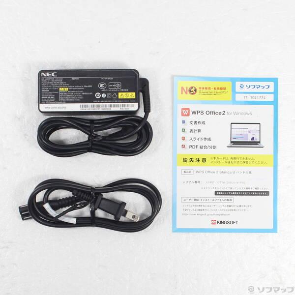 〔中古〕NEC(エヌイーシー) LAVIE Direct NM PC-GN10S7RAH 〔Windows 10〕〔269-ud〕 |  | 04