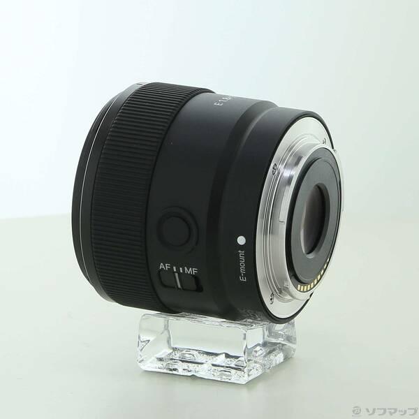 〔中古〕SONY(ソニー) E 11mm F1.8 SEL11F18〔198-ud〕 |  | 01