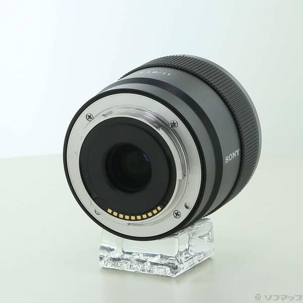 〔中古〕SONY(ソニー) E 11mm F1.8 SEL11F18〔198-ud〕 |  | 02