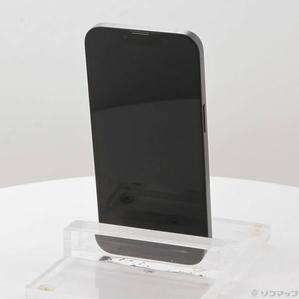 〔中古〕Apple(アップル) iPhone13 128GB ミッドナイト MLNC3J／A SIMフリー〔276-ud〕 |  | 02