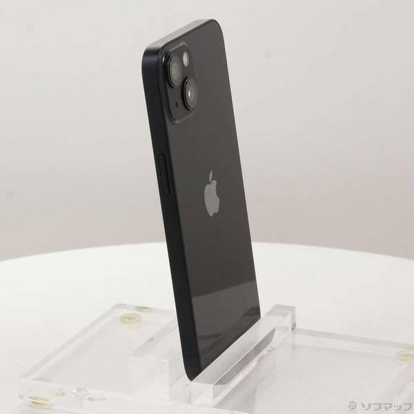 〔中古〕Apple(アップル) iPhone13 128GB ミッドナイト MLNC3J／A SIMフリー〔276-ud〕 |  | 03