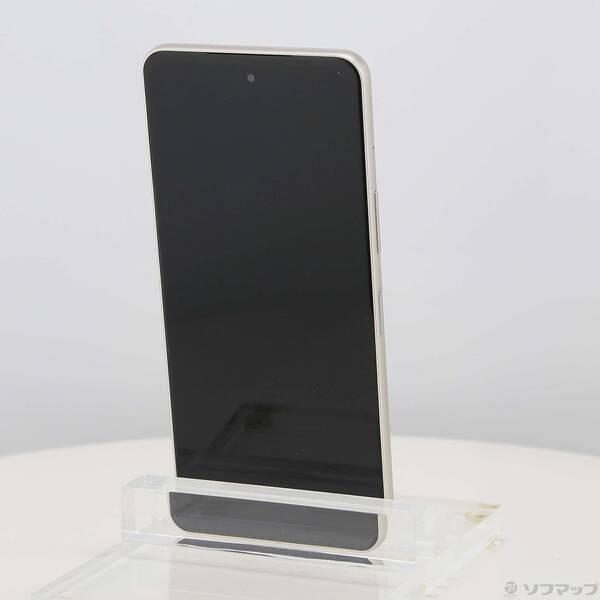 〔中古〕FCNT arrows We2 Plus M06 256GB シャンパンシルバー ASMC06001 SIMフリー〔262-ud〕 |  | 02