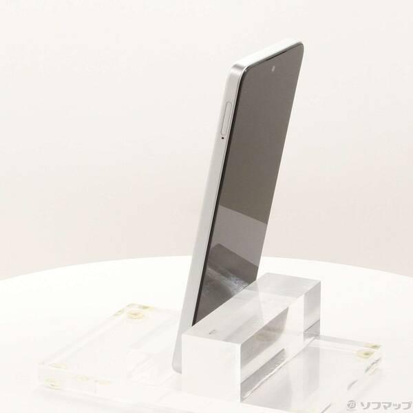 〔中古〕OPPO(オッポ) OPPO A5 5G 128GB ホワイト OPG06 au SIMフリー〔348-ud〕 |  | 01