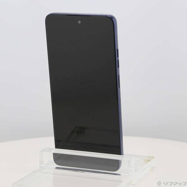 〔中古〕Motorola(モトローラ) moto g66j 5G 128GB ブラックオイスター PB810002JP SIMフリー〔198-ud〕 |  | 02