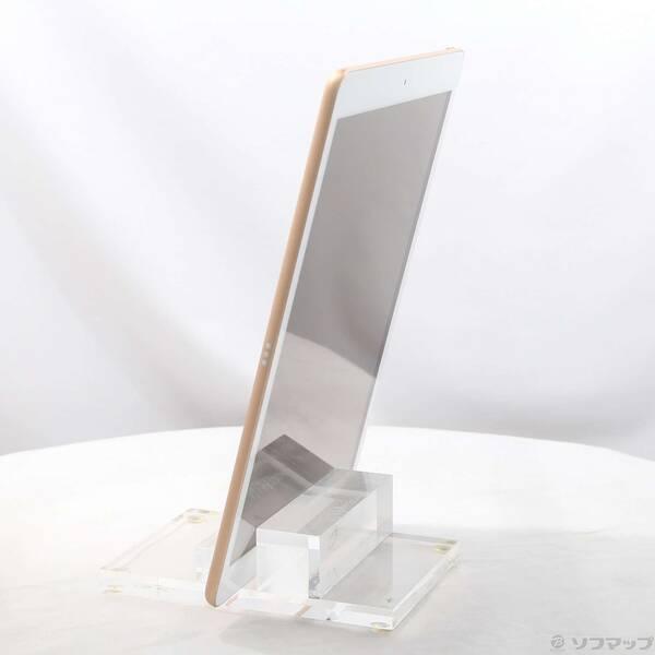 〔中古〕Apple(アップル) iPad 第8世代 32GB ゴールド MYLC2J／A Wi-Fi〔262-ud〕 |  | 01