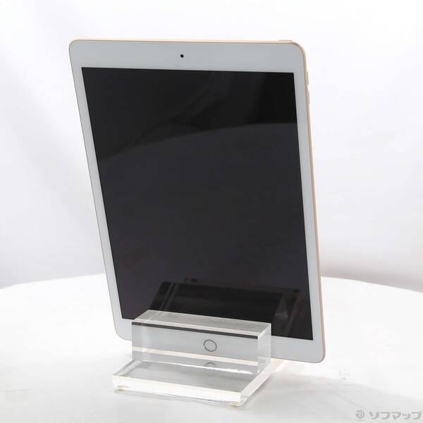 〔中古〕Apple(アップル) iPad 第8世代 32GB ゴールド MYLC2J／A Wi-Fi〔262-ud〕 |  | 02