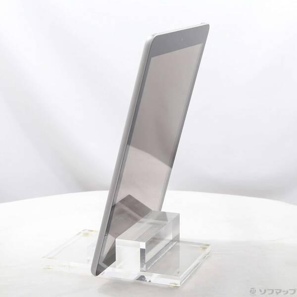 〔中古〕Apple(アップル) iPad 第6世代 32GB スペースグレイ MR7F2J／A Wi-Fi〔269-ud〕 |  | 01