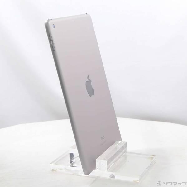 〔中古〕Apple(アップル) iPad 第6世代 32GB スペースグレイ MR7F2J／A Wi-Fi〔269-ud〕 |  | 03