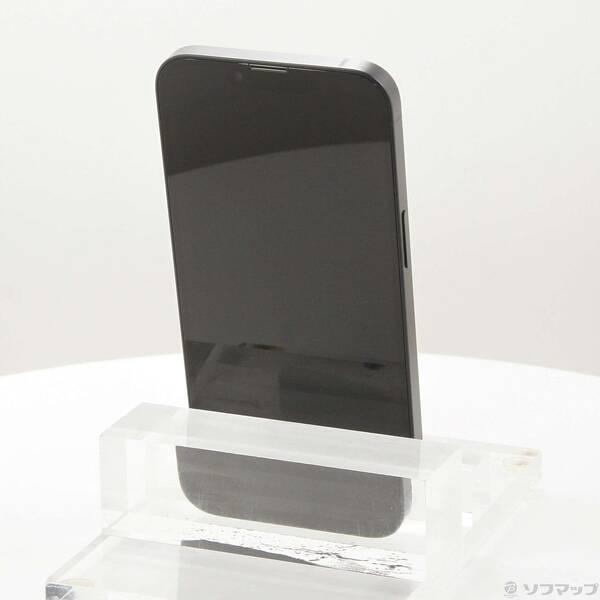 〔中古〕Apple(アップル) iPhone14 128GB ミッドナイト NPUD3J／A SIMフリー〔269-ud〕 |  | 02