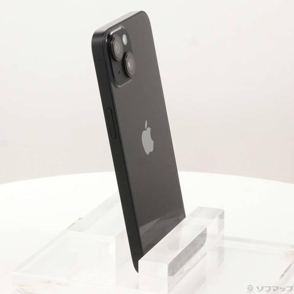 〔中古〕Apple(アップル) iPhone14 128GB ミッドナイト NPUD3J／A SIMフリー〔269-ud〕 |  | 03