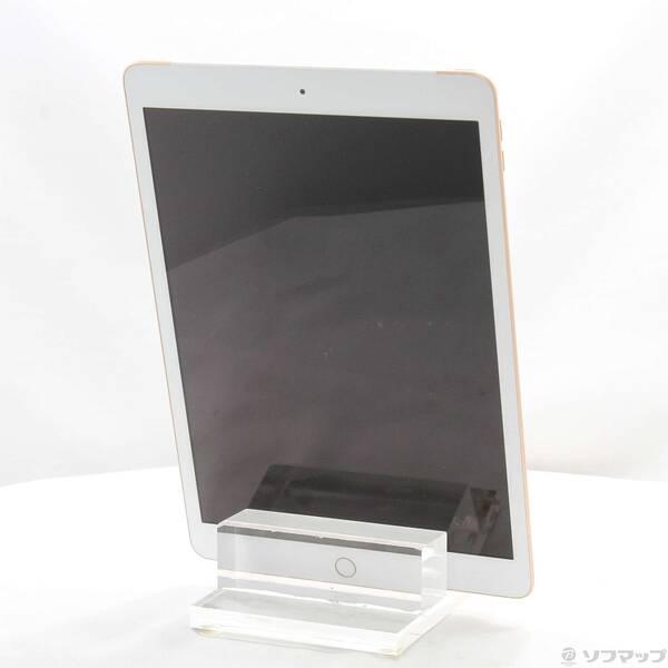 〔中古〕Apple(アップル) iPad 第8世代 32GB ゴールド MYMK2J／A SIMフリー〔377-ud〕 |  | 02