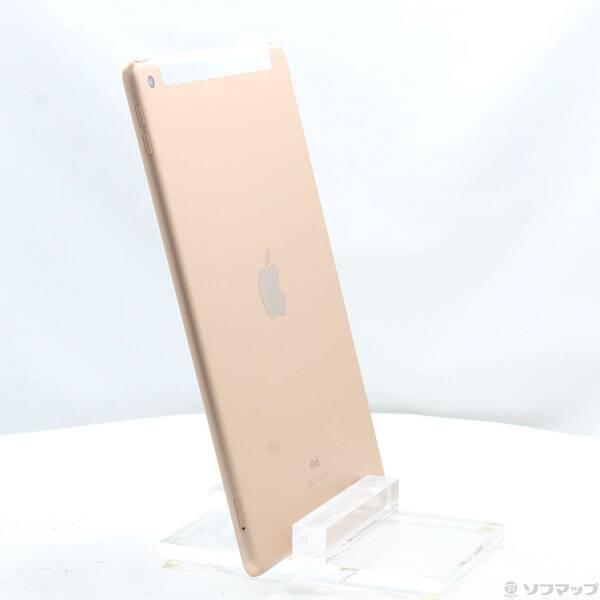 〔中古〕Apple(アップル) iPad 第8世代 32GB ゴールド MYMK2J／A SIMフリー〔377-ud〕 |  | 03