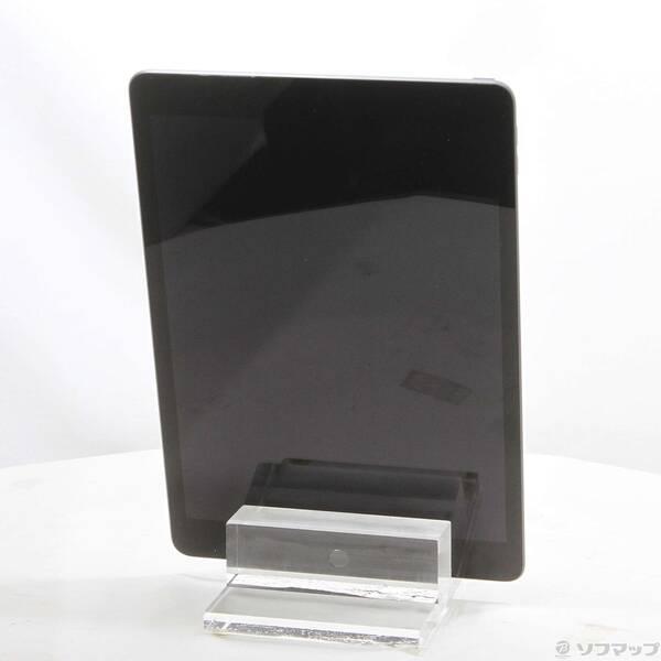 〔中古〕Apple(アップル) iPad 第9世代 64GB スペースグレイ MK2K3J／A Wi-Fi〔349-ud〕 |  | 02