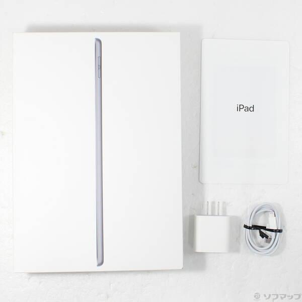 〔中古〕Apple(アップル) iPad 第9世代 64GB スペースグレイ MK2K3J／A Wi-Fi〔349-ud〕 |  | 04