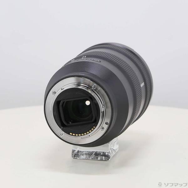 〔中古〕SONY(ソニー) FE 24-105mm F4 G OSS SEL24105G〔258-ud〕 |  | 02