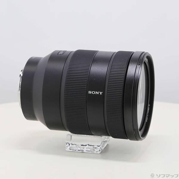 〔中古〕SONY(ソニー) FE 24-105mm F4 G OSS SEL24105G〔258-ud〕 |  | 03