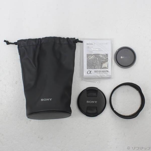 〔中古〕SONY(ソニー) FE 24-105mm F4 G OSS SEL24105G〔258-ud〕 |  | 04