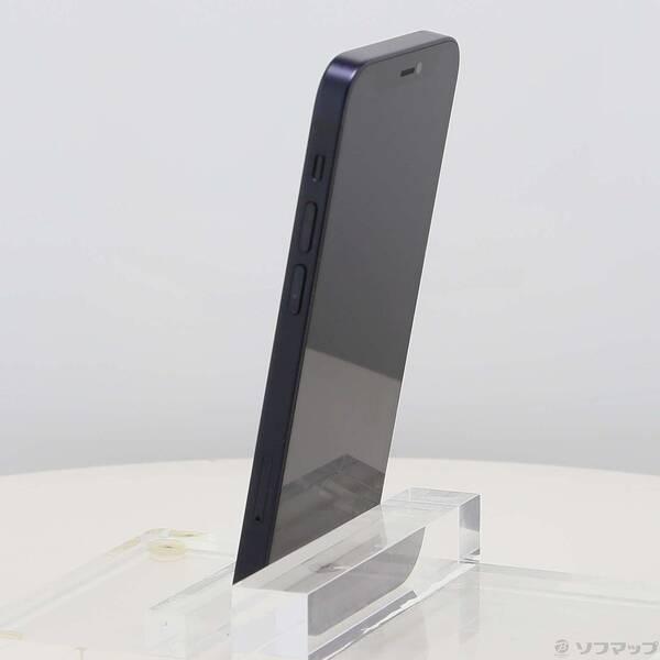 〔中古〕Apple(アップル) iPhone12 mini 128GB ブラック MGDJ3J／A SIMフリー〔198-ud〕 |  | 01