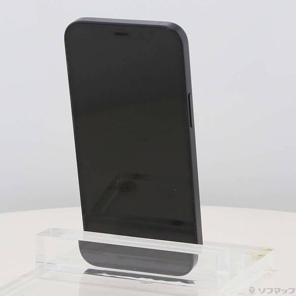 〔中古〕Apple(アップル) iPhone12 mini 128GB ブラック MGDJ3J／A SIMフリー〔198-ud〕 |  | 02