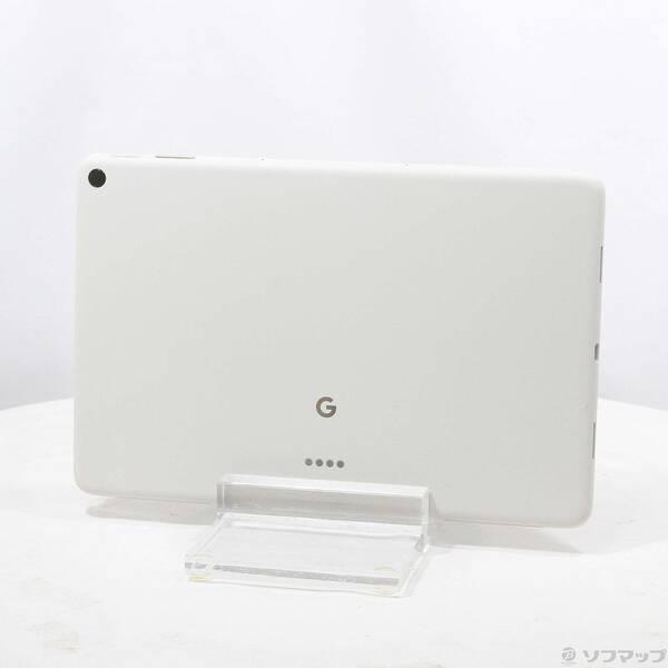 〔中古〕GOOGLE(グーグル) Google Pixel Tablet 128GB Porcelain GA04750-JP Wi-Fi〔262-ud〕 | 