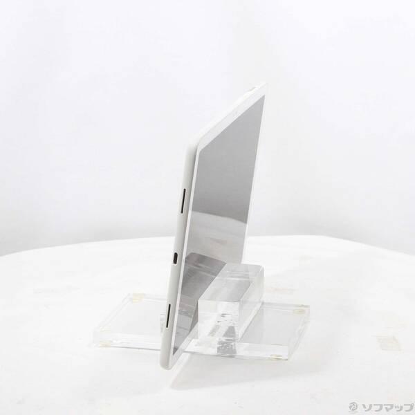 〔中古〕GOOGLE(グーグル) Google Pixel Tablet 128GB Porcelain GA04750-JP Wi-Fi〔262-ud〕 |  | 01