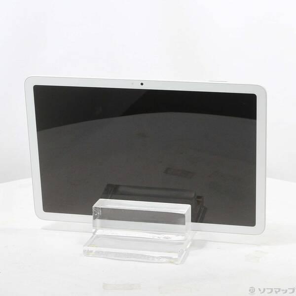 〔中古〕GOOGLE(グーグル) Google Pixel Tablet 128GB Porcelain GA04750-JP Wi-Fi〔262-ud〕 |  | 02