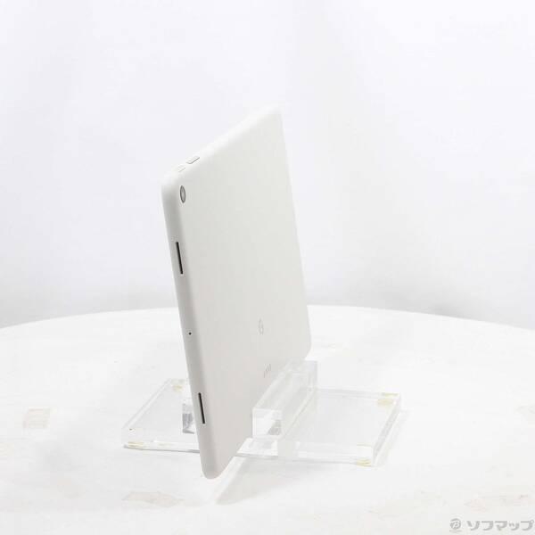 〔中古〕GOOGLE(グーグル) Google Pixel Tablet 128GB Porcelain GA04750-JP Wi-Fi〔262-ud〕 |  | 03