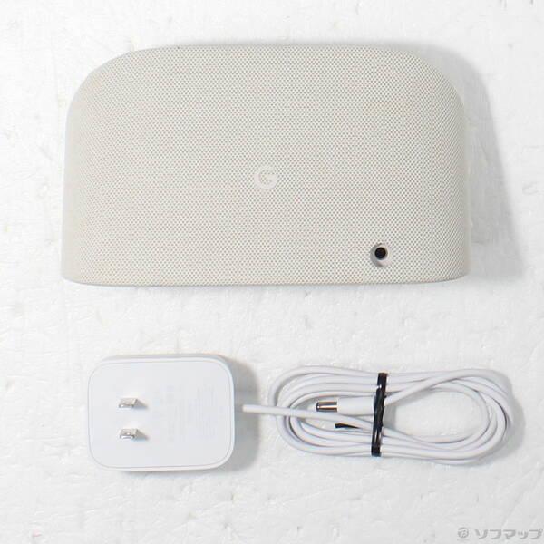 〔中古〕GOOGLE(グーグル) Google Pixel Tablet 128GB Porcelain GA04750-JP Wi-Fi〔262-ud〕 |  | 04