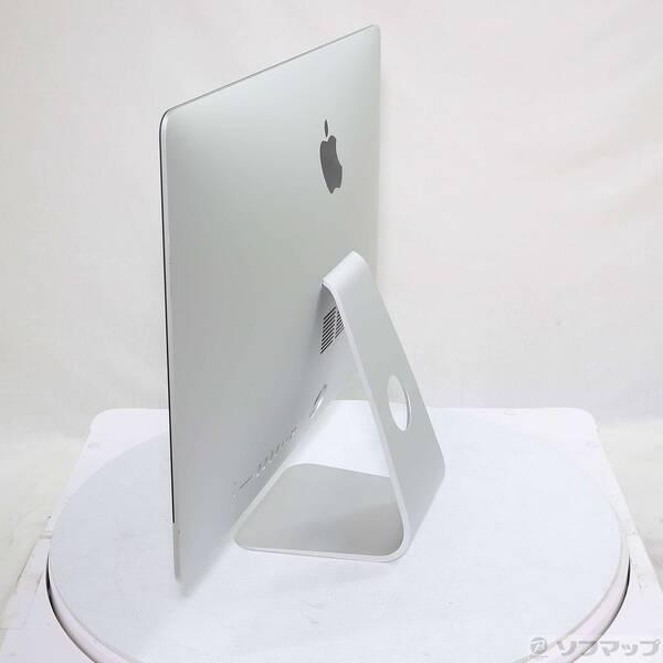 〔中古〕Apple(アップル) iMac 21.5-inch Early-2019 MRT42J／A Core_i5 3GHz 8GB Fusion Drive1TB 〔10.15 Catalina〕〔258-ud〕 |  | 01