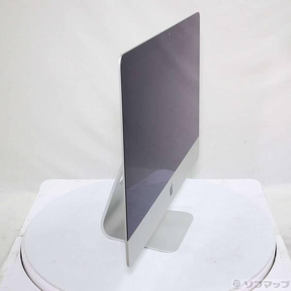 〔中古〕Apple(アップル) iMac 21.5-inch Early-2019 MRT42J／A Core_i5 3GHz 8GB Fusion Drive1TB 〔10.15 Catalina〕〔258-ud〕 |  | 03