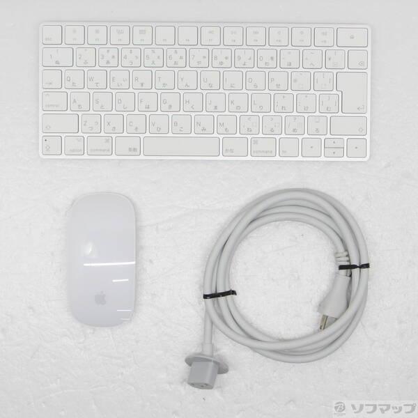 〔中古〕Apple(アップル) iMac 21.5-inch Early-2019 MRT42J／A Core_i5 3GHz 8GB Fusion Drive1TB 〔10.15 Catalina〕〔258-ud〕 |  | 04