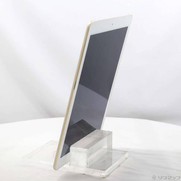 〔中古〕Apple(アップル) iPad Air 2 128GB ゴールド MH1G2J／A docomo〔377-ud〕 |  | 01