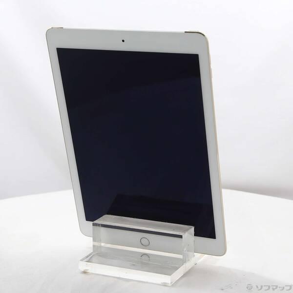 〔中古〕Apple(アップル) iPad Air 2 128GB ゴールド MH1G2J／A docomo〔377-ud〕 |  | 02