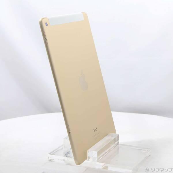 〔中古〕Apple(アップル) iPad Air 2 128GB ゴールド MH1G2J／A docomo〔377-ud〕 |  | 03