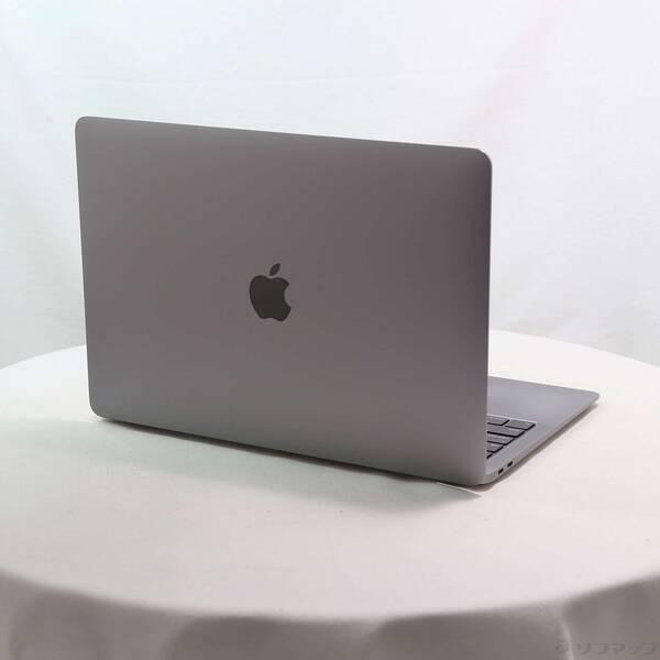 〔中古〕Apple(アップル) MacBook Air 13.3-inch Early-2020 MVH22J／A Core_i5 1.1GHz 8GB SSD512GB スペースグレイ 〔10.15 Catalina〕〔258-ud〕 |  | 02