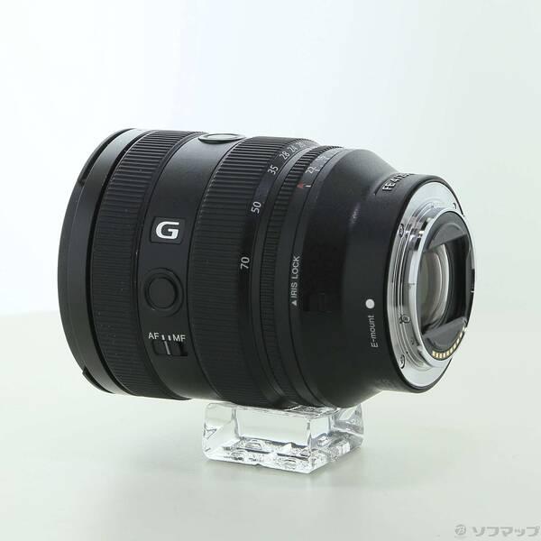 〔中古〕SONY(ソニー) FE 20-70mm F4 G SEL2070G〔251-ud〕 |  | 01