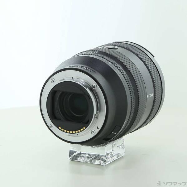 〔中古〕SONY(ソニー) FE 20-70mm F4 G SEL2070G〔251-ud〕 |  | 02