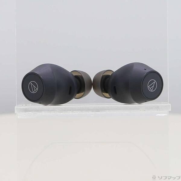 〔中古〕audio-technica(オーディオテクニカ) ATH-CKS30TW+TBK〔352-ud〕 | 