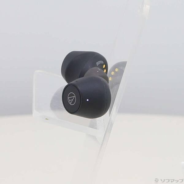 〔中古〕audio-technica(オーディオテクニカ) ATH-CKS30TW+TBK〔352-ud〕 |  | 01