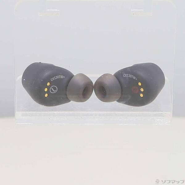 〔中古〕audio-technica(オーディオテクニカ) ATH-CKS30TW+TBK〔352-ud〕 |  | 02