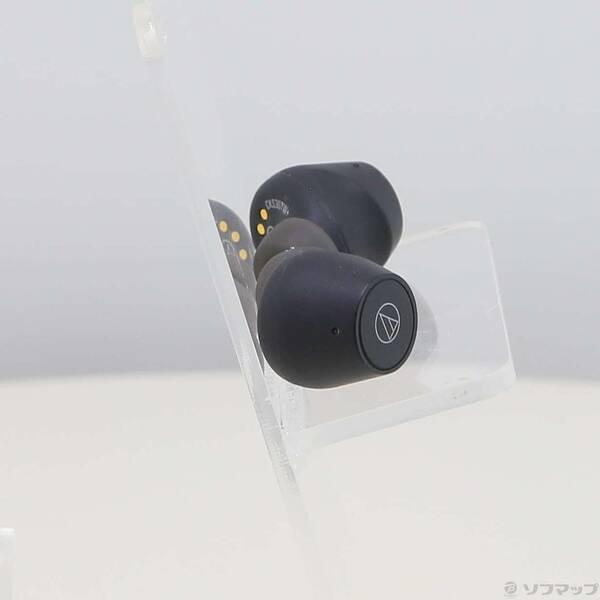 〔中古〕audio-technica(オーディオテクニカ) ATH-CKS30TW+TBK〔352-ud〕 |  | 03