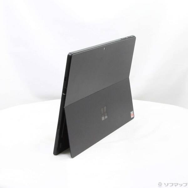 〔中古〕Microsoft(マイクロソフト) Surface Pro7 〔Core i5／8GB／SSD256GB〕 PUV-00027 ブラック 〔Windows 10〕〔258-ud〕 |  | 01