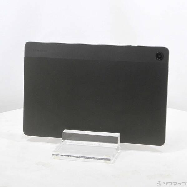 〔中古〕SAMSUNG(サムスン) Galaxy Tab A9+ 64GB グラファイト SM-X210NZAAXJP Wi-Fi〔198-ud〕 | 