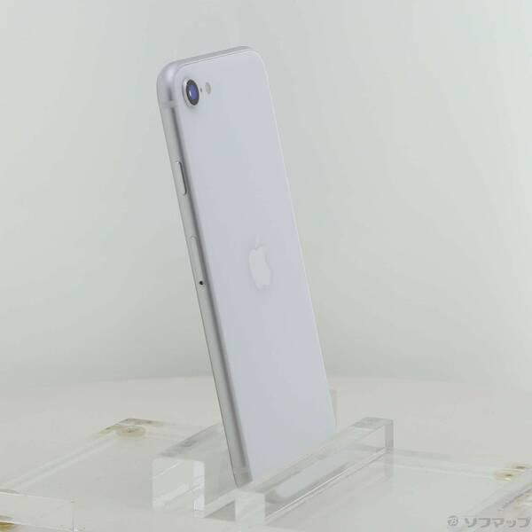 〔中古〕Apple(アップル) iPhone SE 第2世代 64GB ホワイト MX9T2J／A SIMフリー〔258-ud〕 |  | 03
