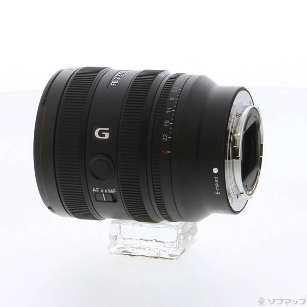 中古〕SONY(ソニー) FE 24-50mm F2.8 G SEL2450G〔269-ud
